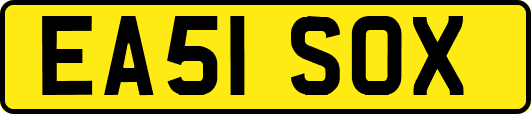 EA51SOX