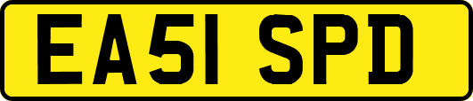 EA51SPD