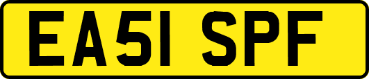 EA51SPF