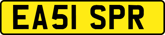 EA51SPR