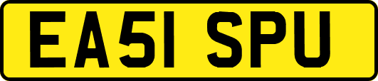 EA51SPU