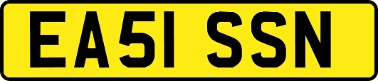 EA51SSN