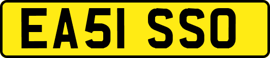 EA51SSO