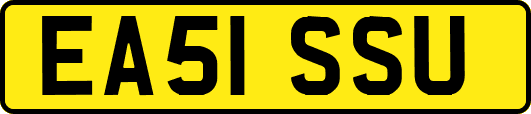 EA51SSU