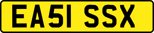 EA51SSX