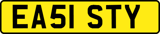 EA51STY