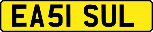 EA51SUL