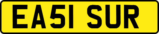 EA51SUR