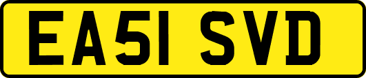 EA51SVD