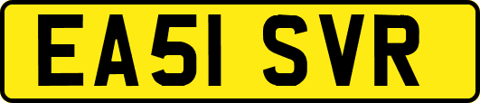 EA51SVR