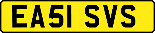 EA51SVS
