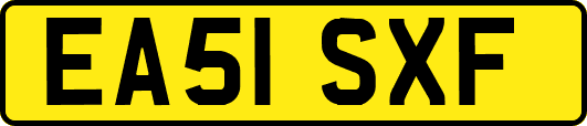 EA51SXF