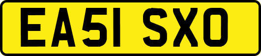 EA51SXO