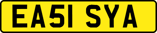 EA51SYA