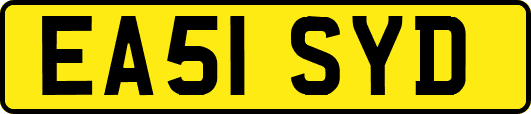 EA51SYD