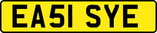 EA51SYE