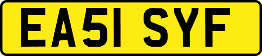 EA51SYF