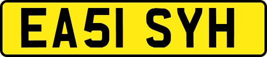 EA51SYH