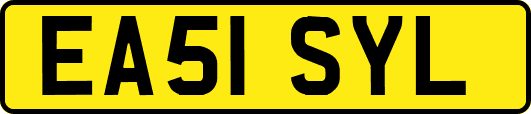 EA51SYL