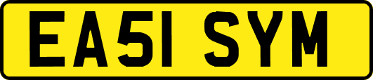 EA51SYM