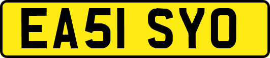 EA51SYO