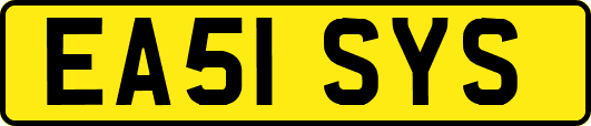 EA51SYS