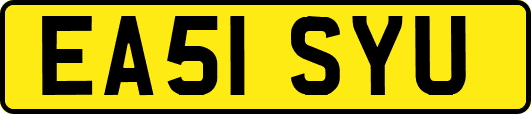 EA51SYU