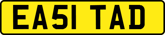 EA51TAD