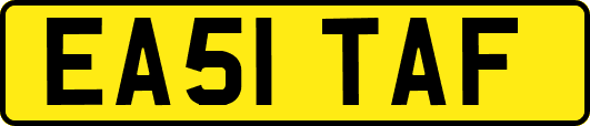 EA51TAF