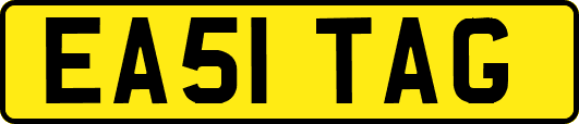 EA51TAG