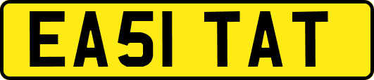 EA51TAT