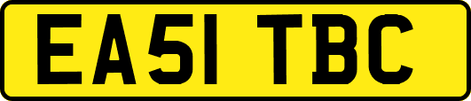 EA51TBC