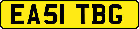 EA51TBG
