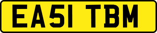 EA51TBM