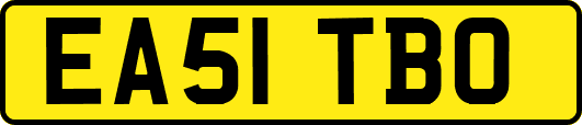EA51TBO