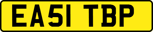 EA51TBP