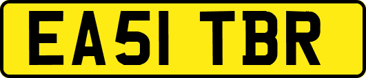 EA51TBR