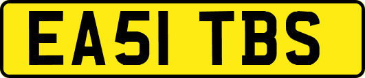 EA51TBS