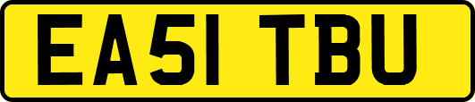 EA51TBU