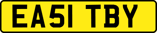 EA51TBY
