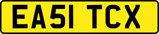 EA51TCX