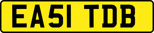 EA51TDB