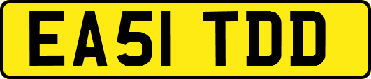EA51TDD