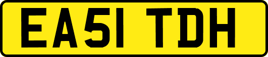 EA51TDH