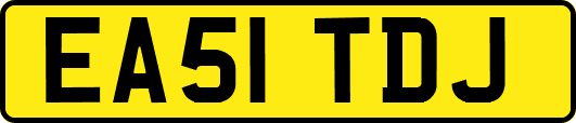 EA51TDJ