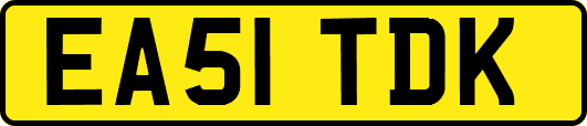 EA51TDK