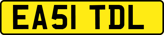 EA51TDL