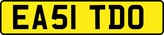 EA51TDO