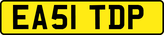 EA51TDP