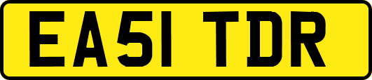 EA51TDR